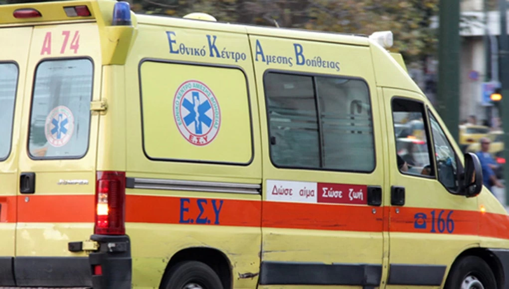 Καρδίτσα: Νεκρός ποδηλάτης που παρασύρθηκε από Ι.Χ. – Ο οδηγός εγκατέλειψε το θύμα